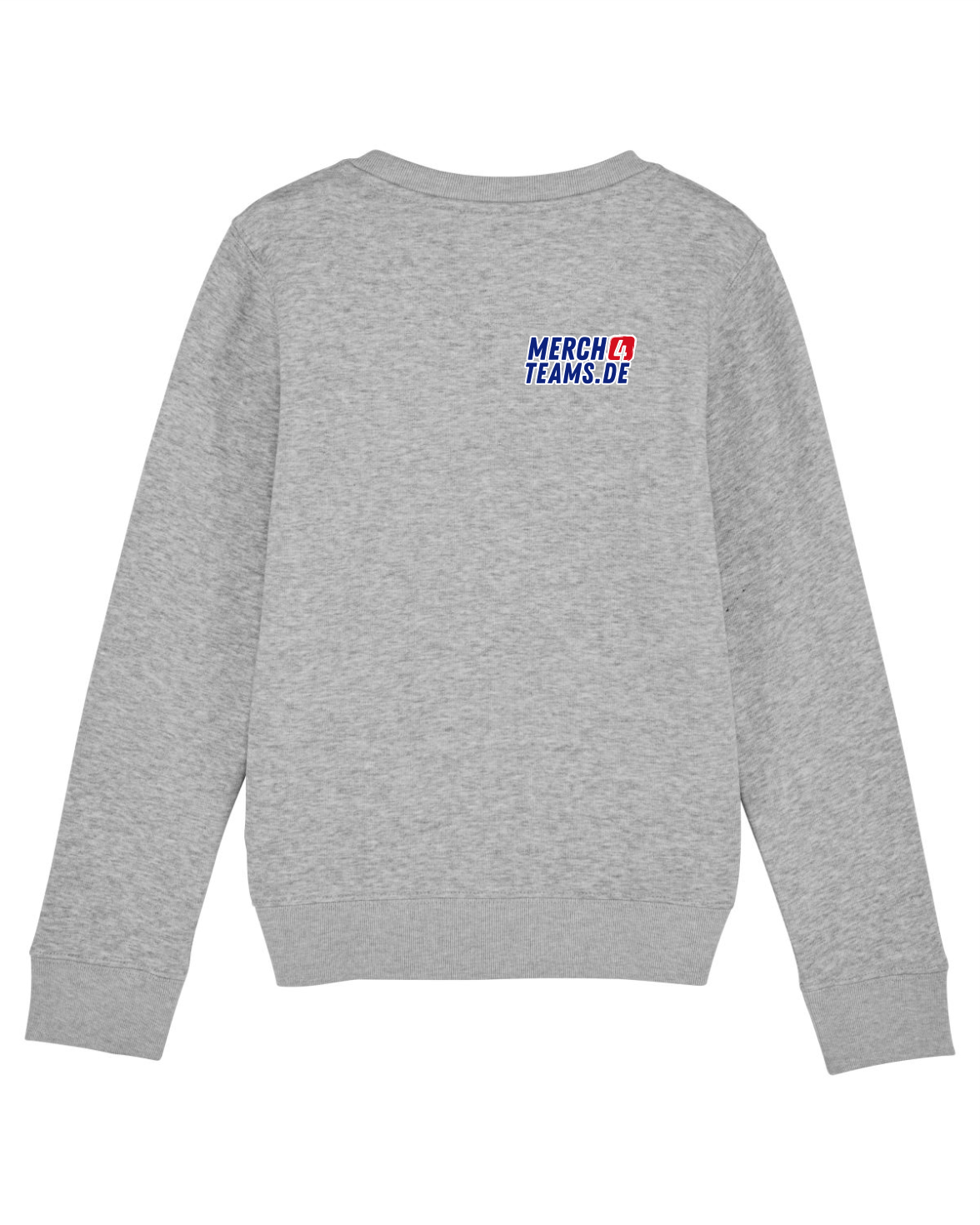 Der Merch4teams Sweater    Kids 