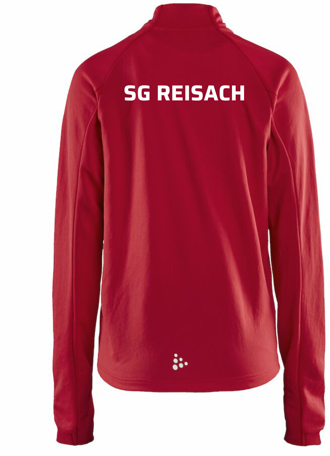 SG Reisach Trainingjacke Evolve