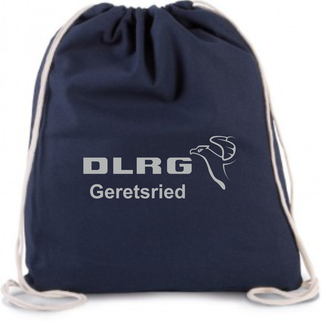 DLRG Geretsried Turnbeutel  