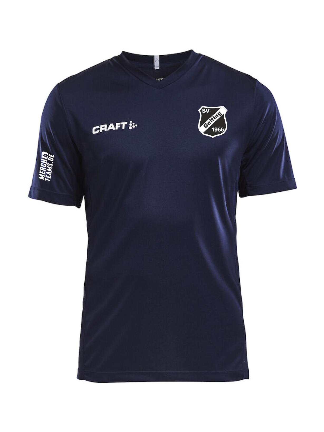 SVG_Bogenschützen Trainingsshirt  Kids