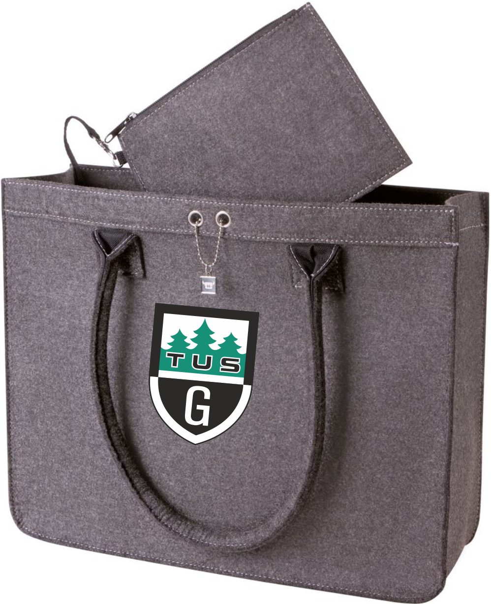 TUS_Geretsried Filz Shopper 