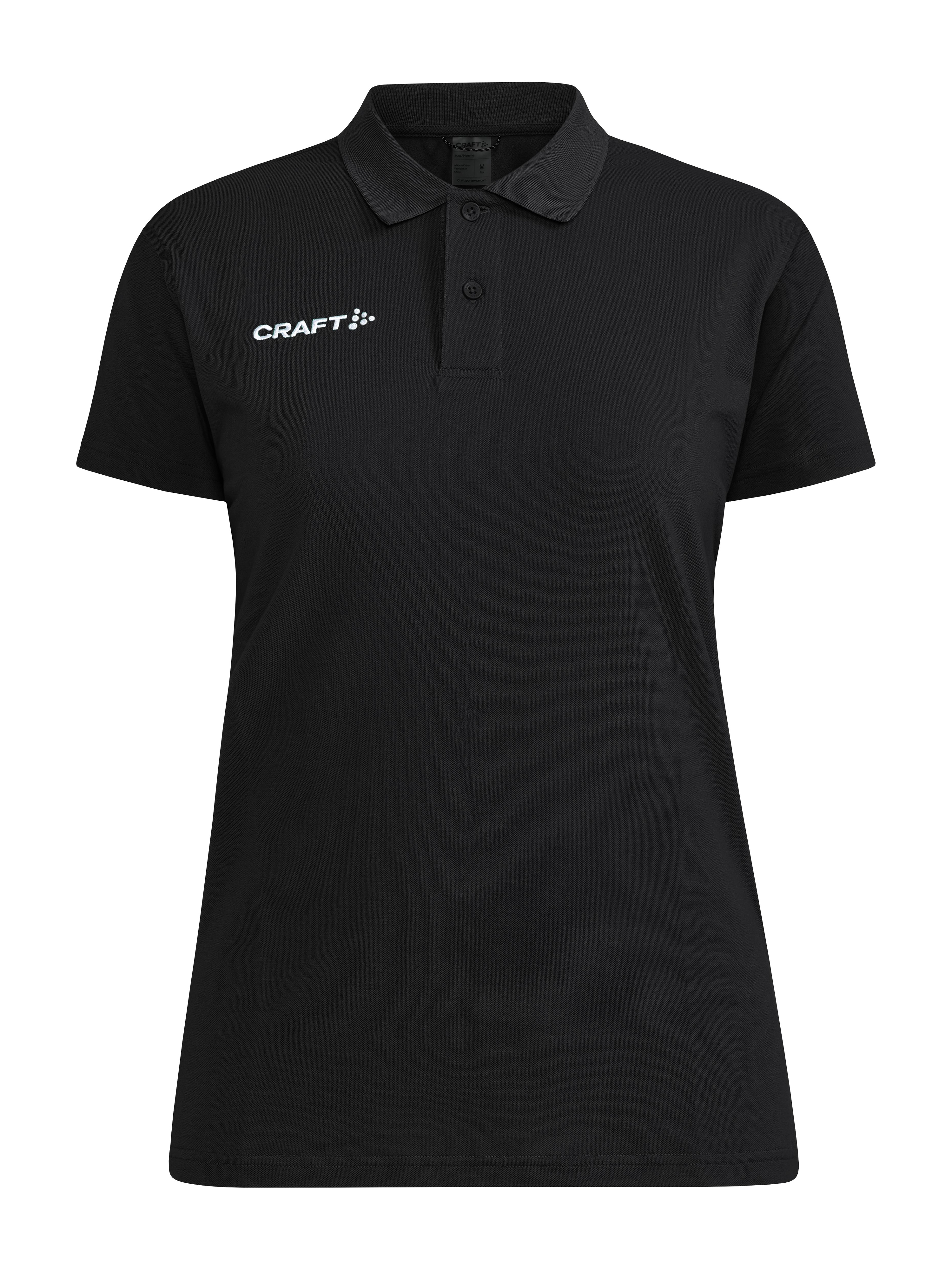 STC_Progress 2.0 Polo Damen