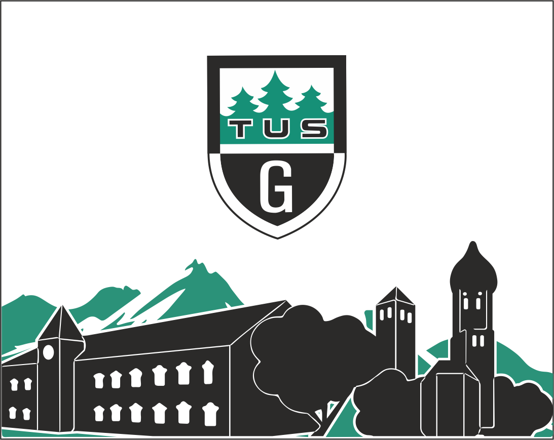 TUS_Geretsried Mousepad