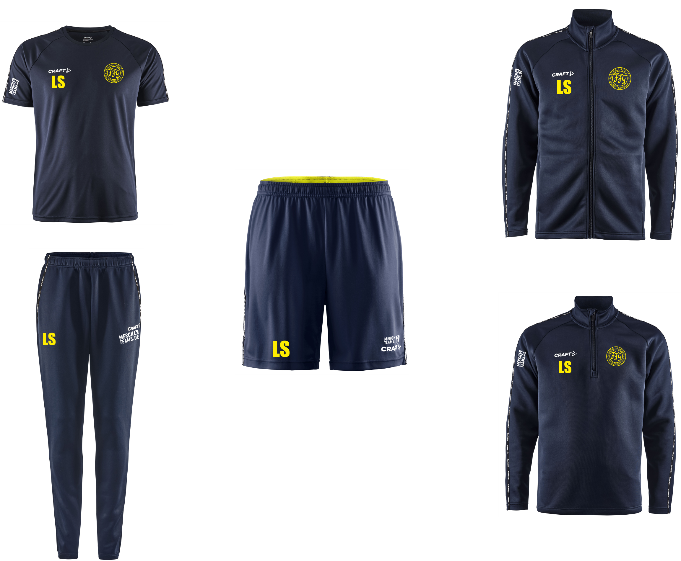 FFG_Set Kids  mit Personalisierung