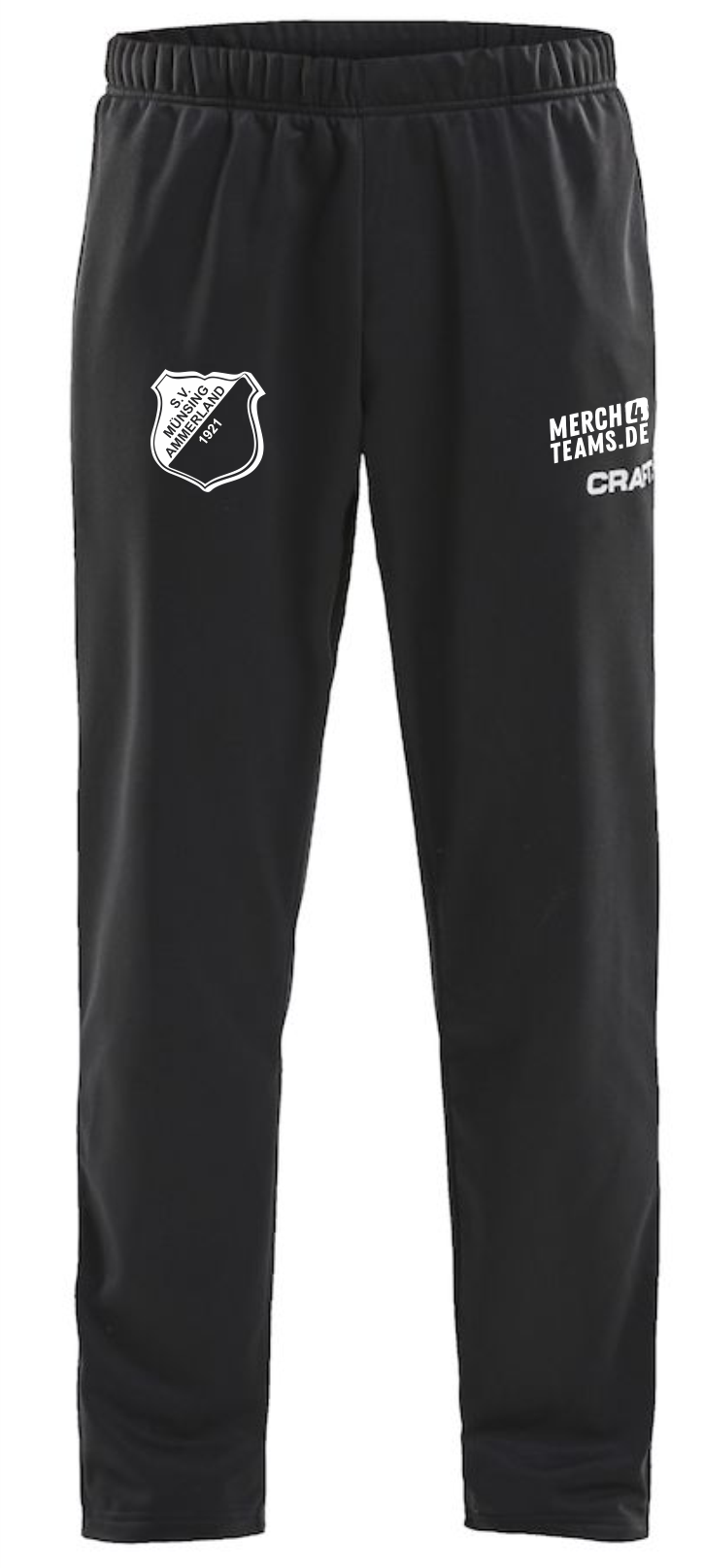 SVM_Paket Erwachsene mit Tasche