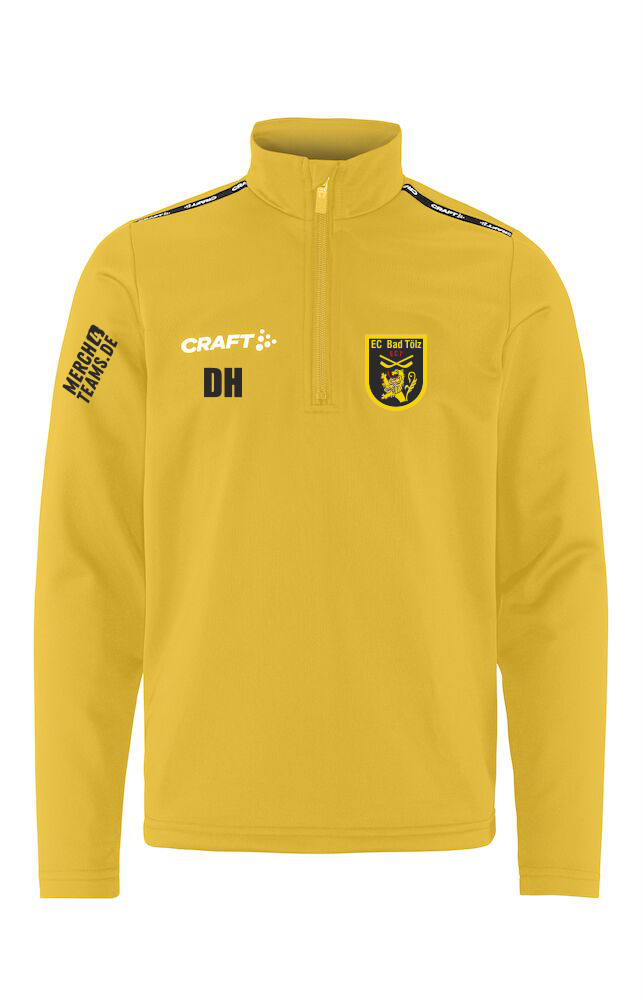 ECT_Trainingszipper Kids