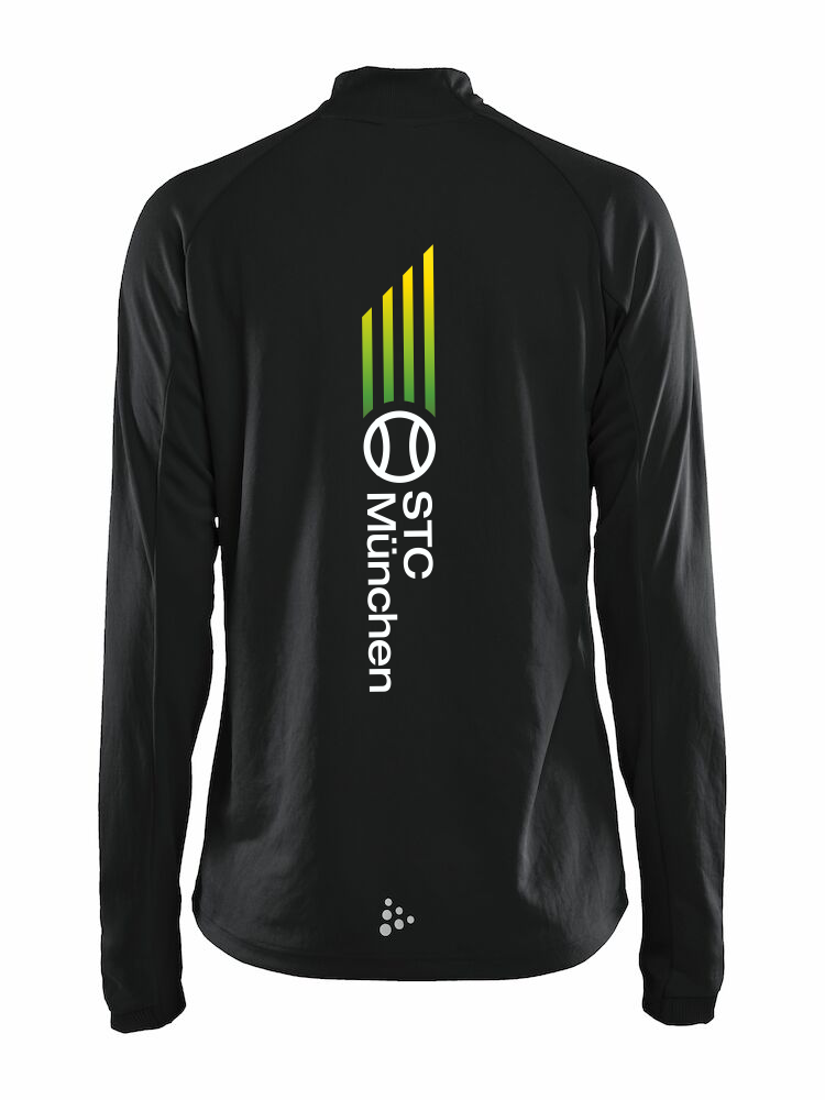 STC_Evolve Full Zip Kids