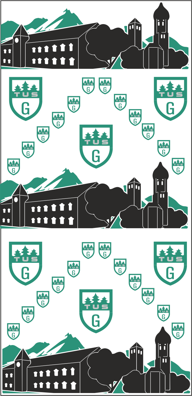 TUS_Geretsried Schlauchschal  