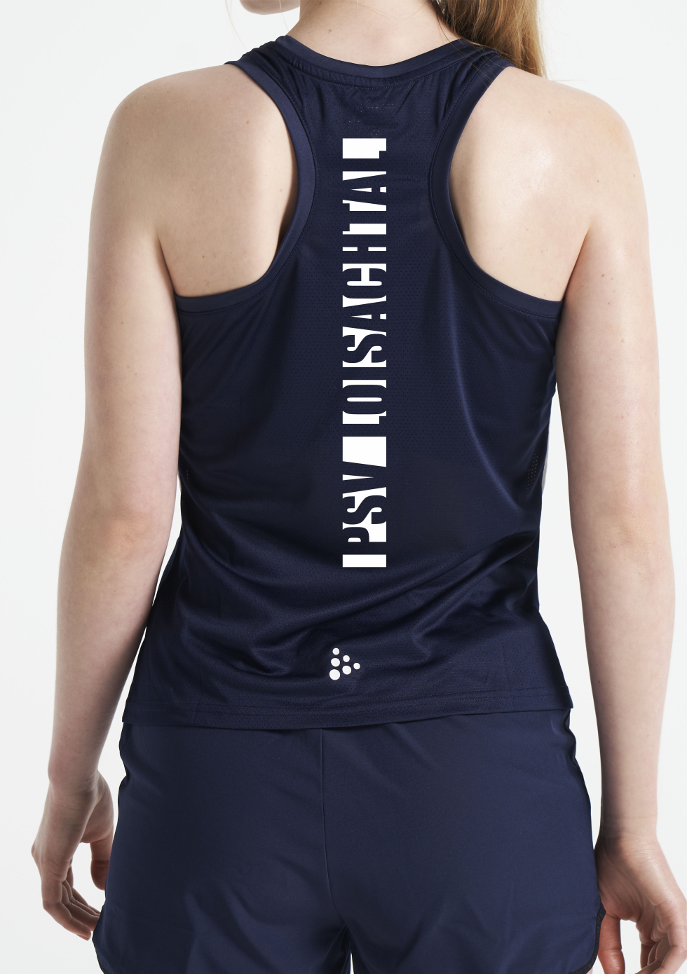 PSV_Trainingstop Damen navy