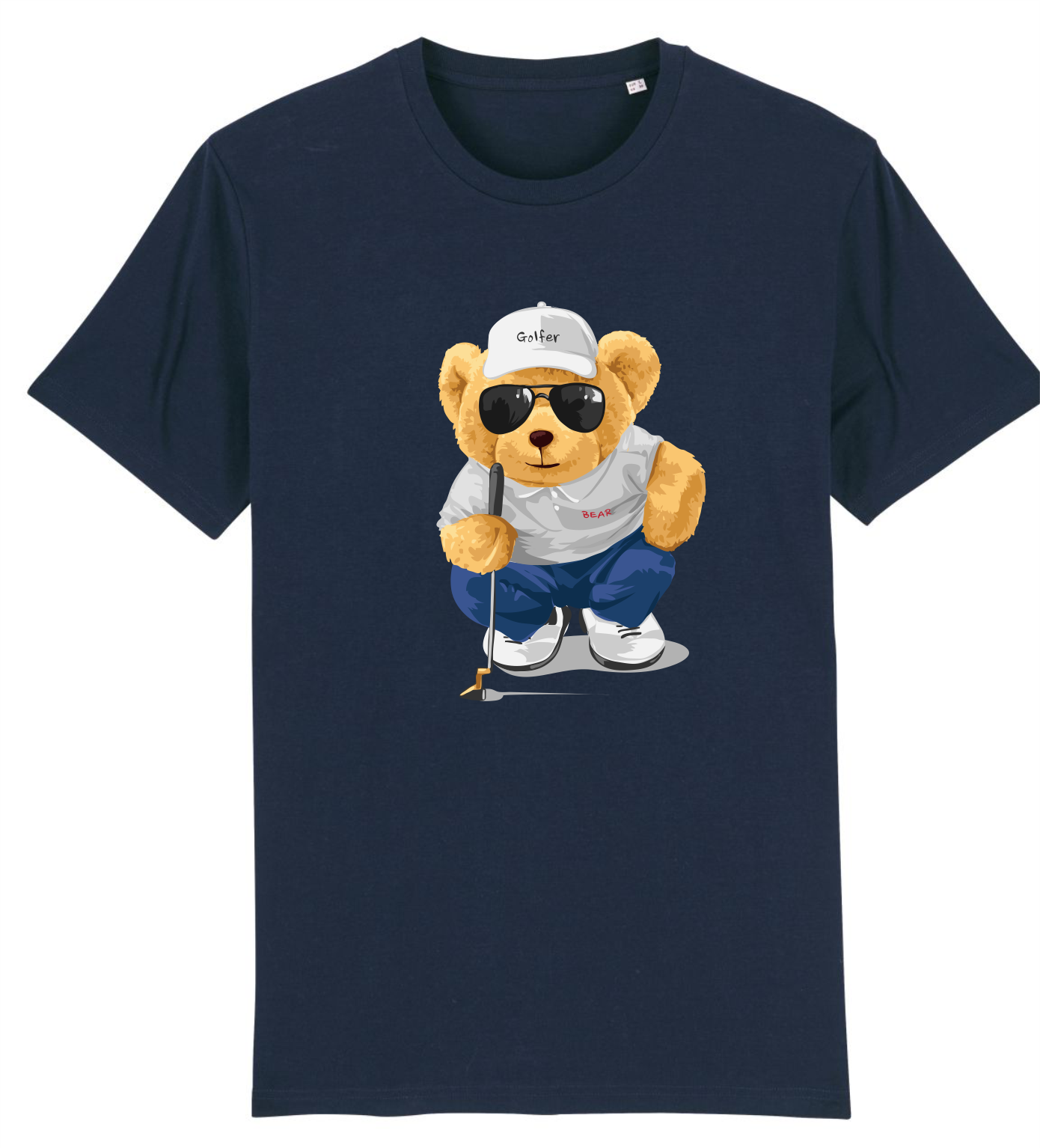 Shirt Premium  "Putter" Kids