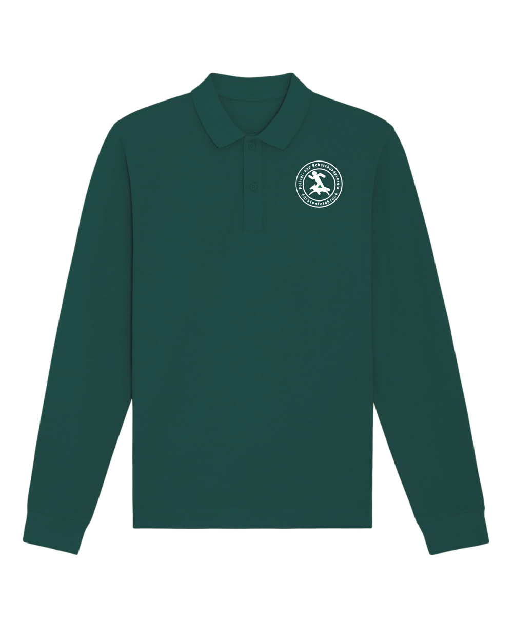 PSV_Fürstenfeldbruck Polo langarm Unisex
