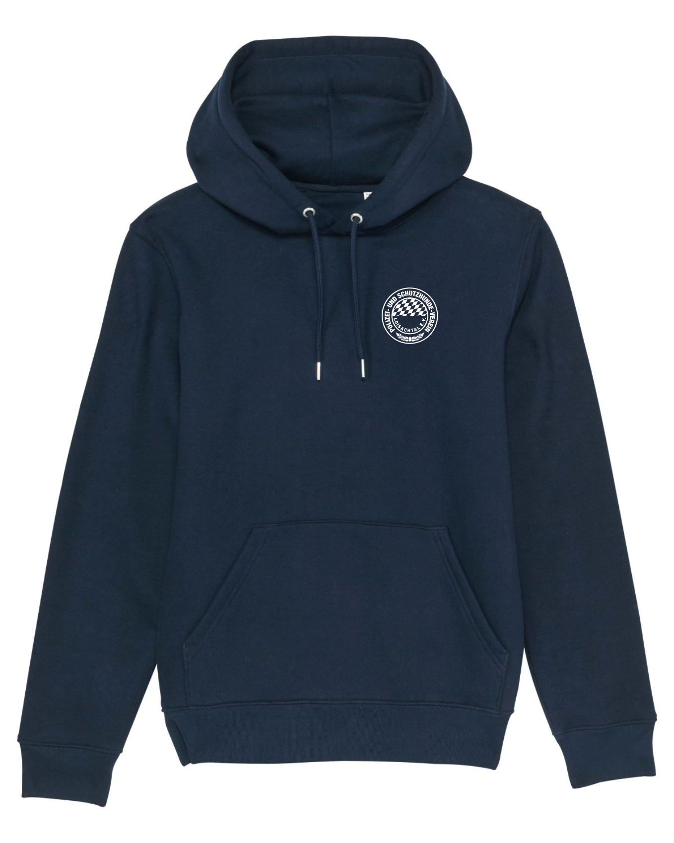 PSV_Hoody Premium navy