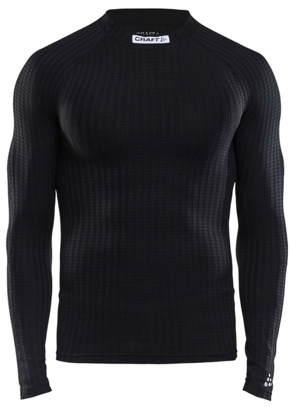 SVM_Progress Baselyer Longsleev Kids 