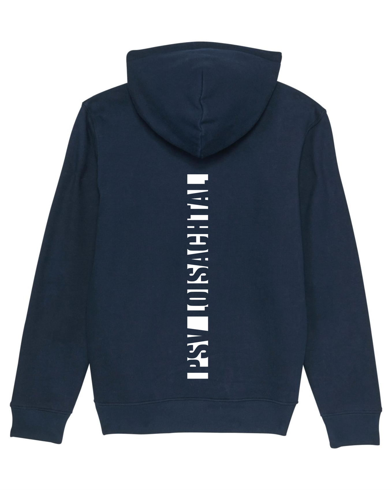 PSV_Hoody Premium navy