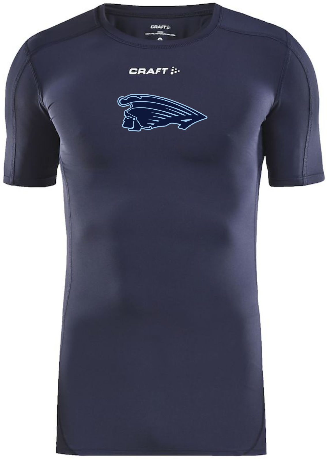 Argonauts_Pro Control Compressions Shirt Kids 