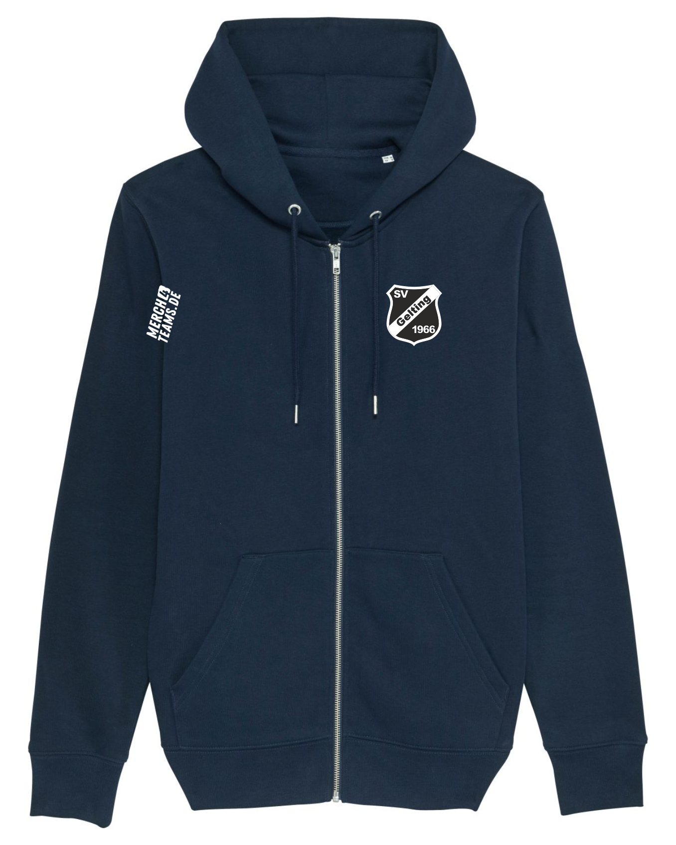 SVG_Bogenschützen Hoody Jacke  Kids