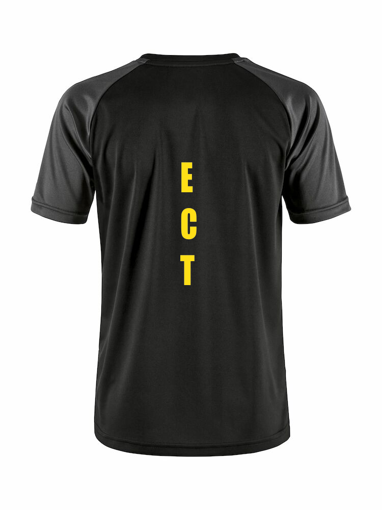 ECT_Trainingsshirt Kids