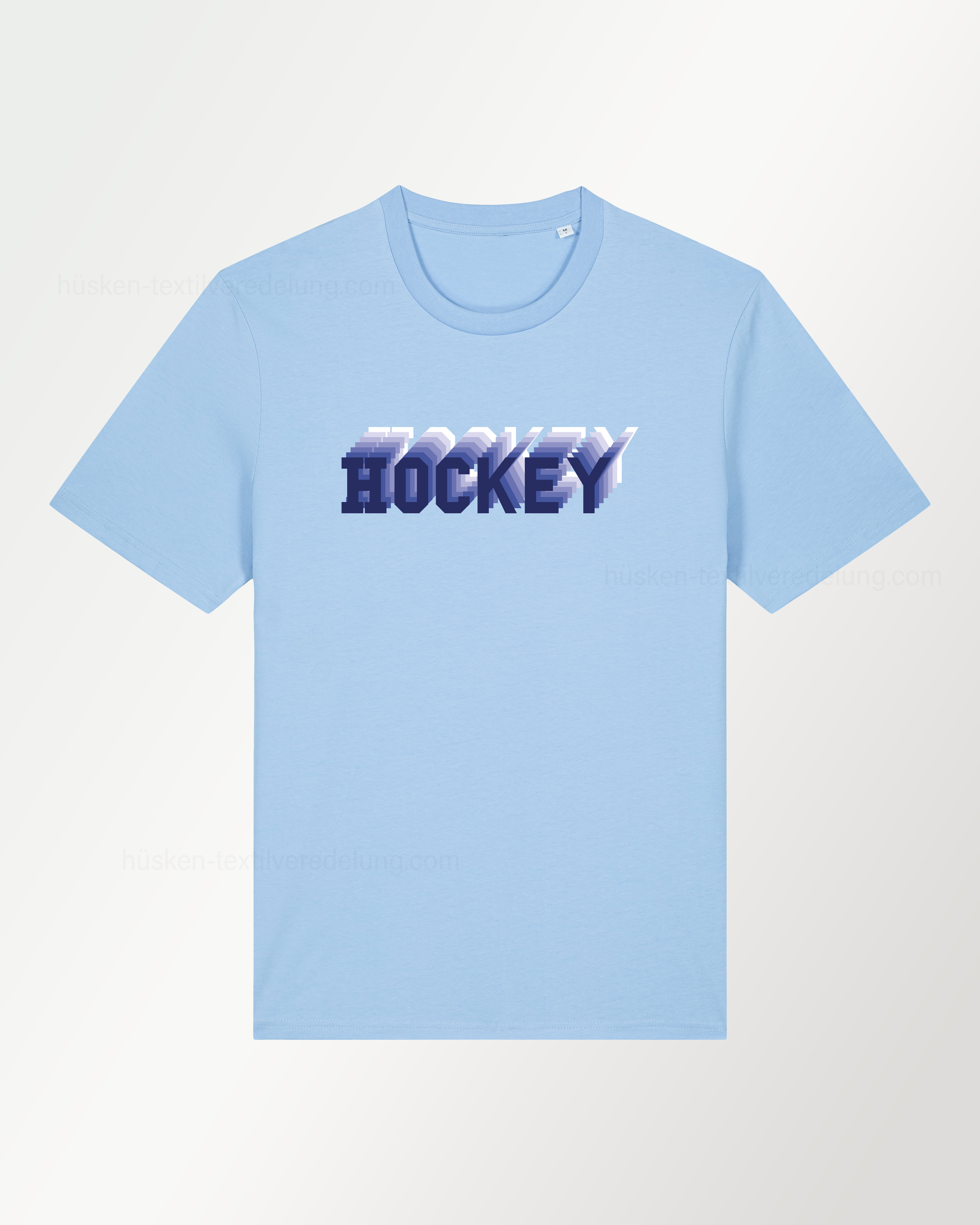 Hockey Shir Unisex