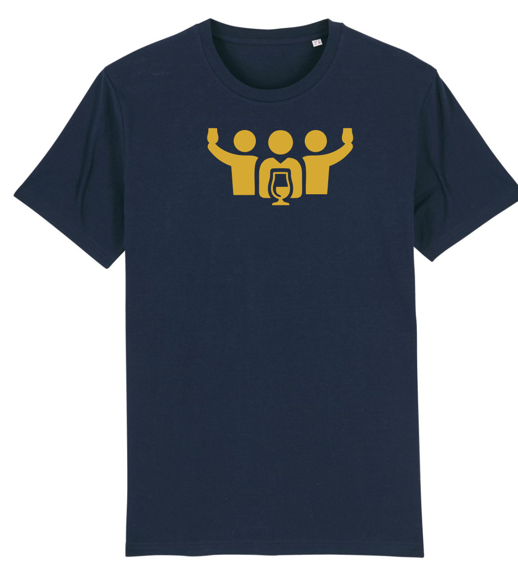 The Taste Buddys T-Shirt