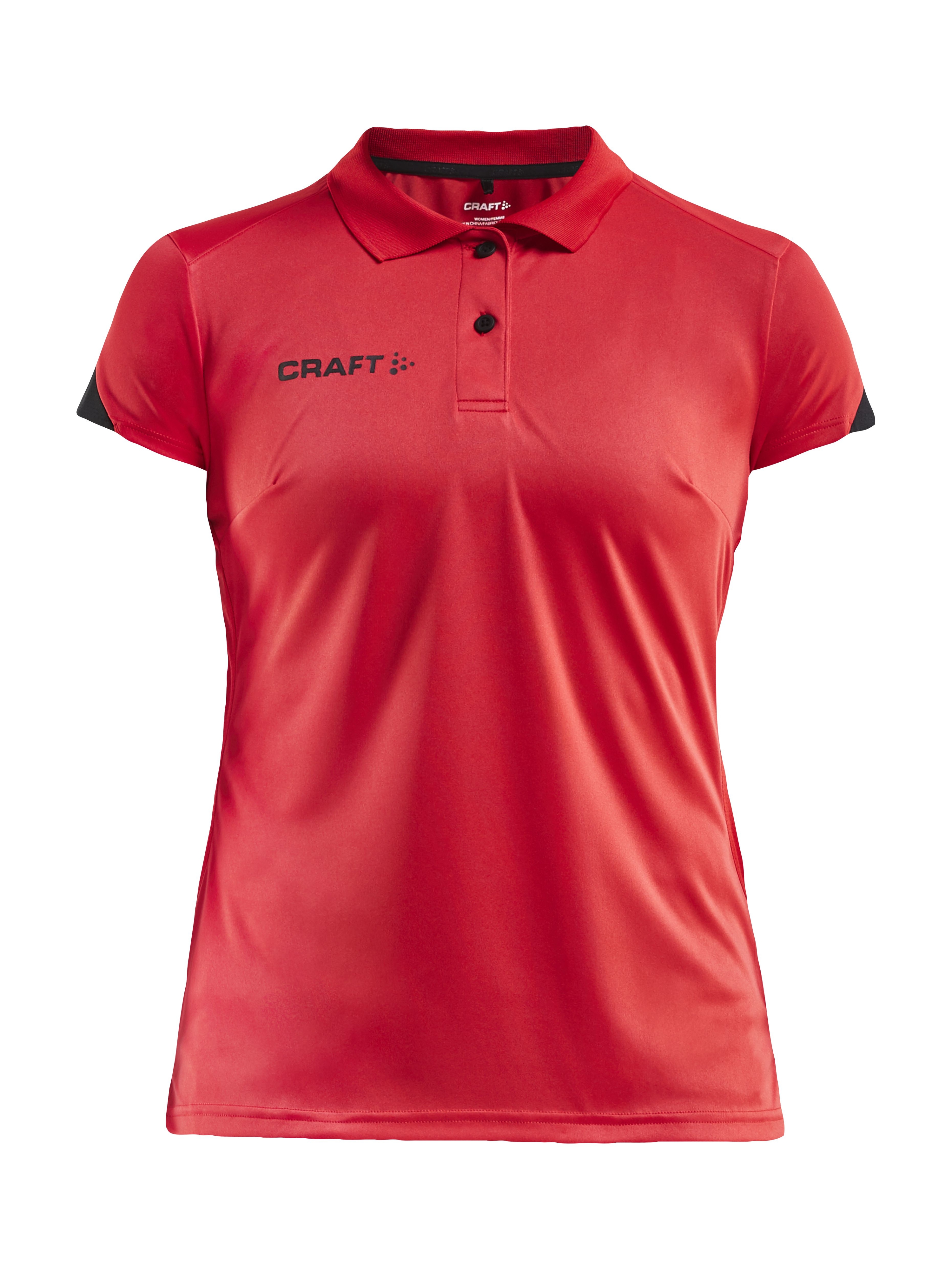 STC_Pro Control Impact Polo Damen