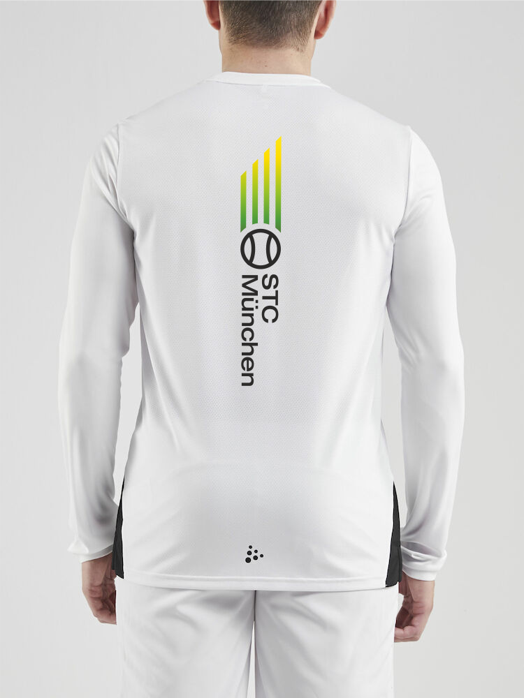 STC_Pro Control Impact LS Tee Herren