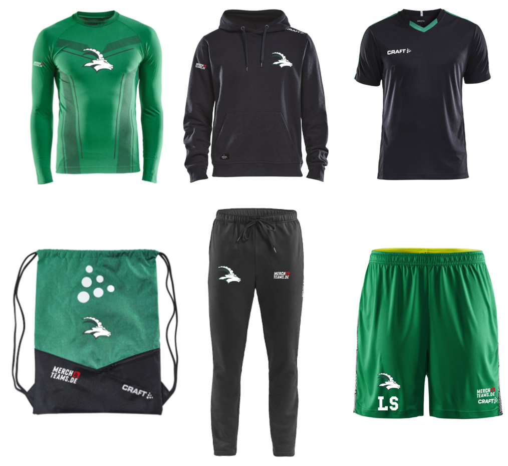 BTC_Trainingspaket Erwachsene inkl. Personalisierung