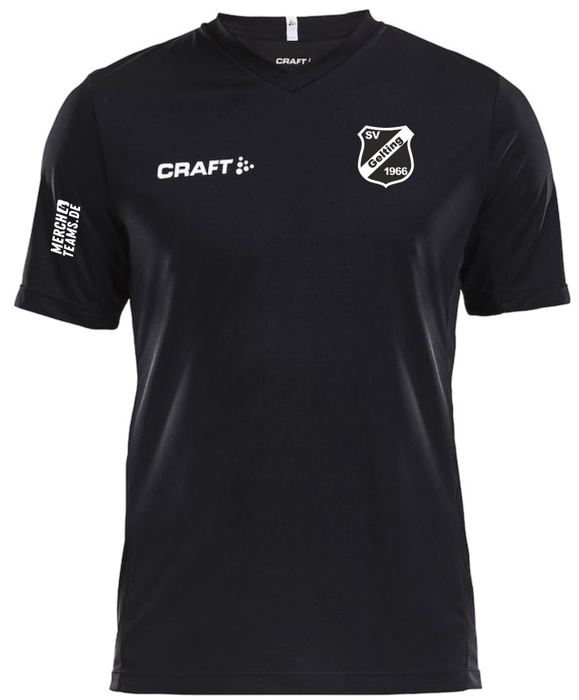 SVG_Bogenschützen Trainingsshirt 