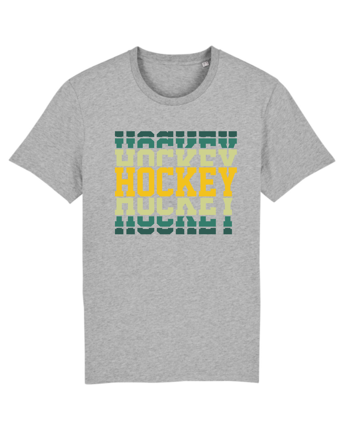 Hockey Shirt Unisex