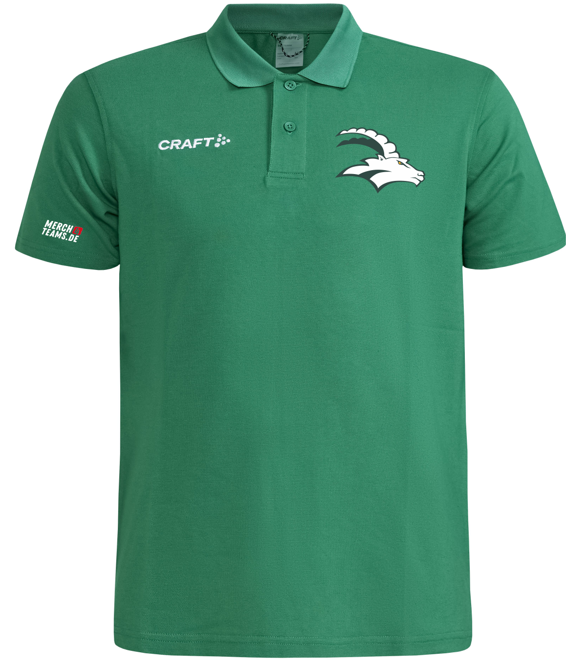 BTC_Poloshirt  Progress 2.0 Erwachsene