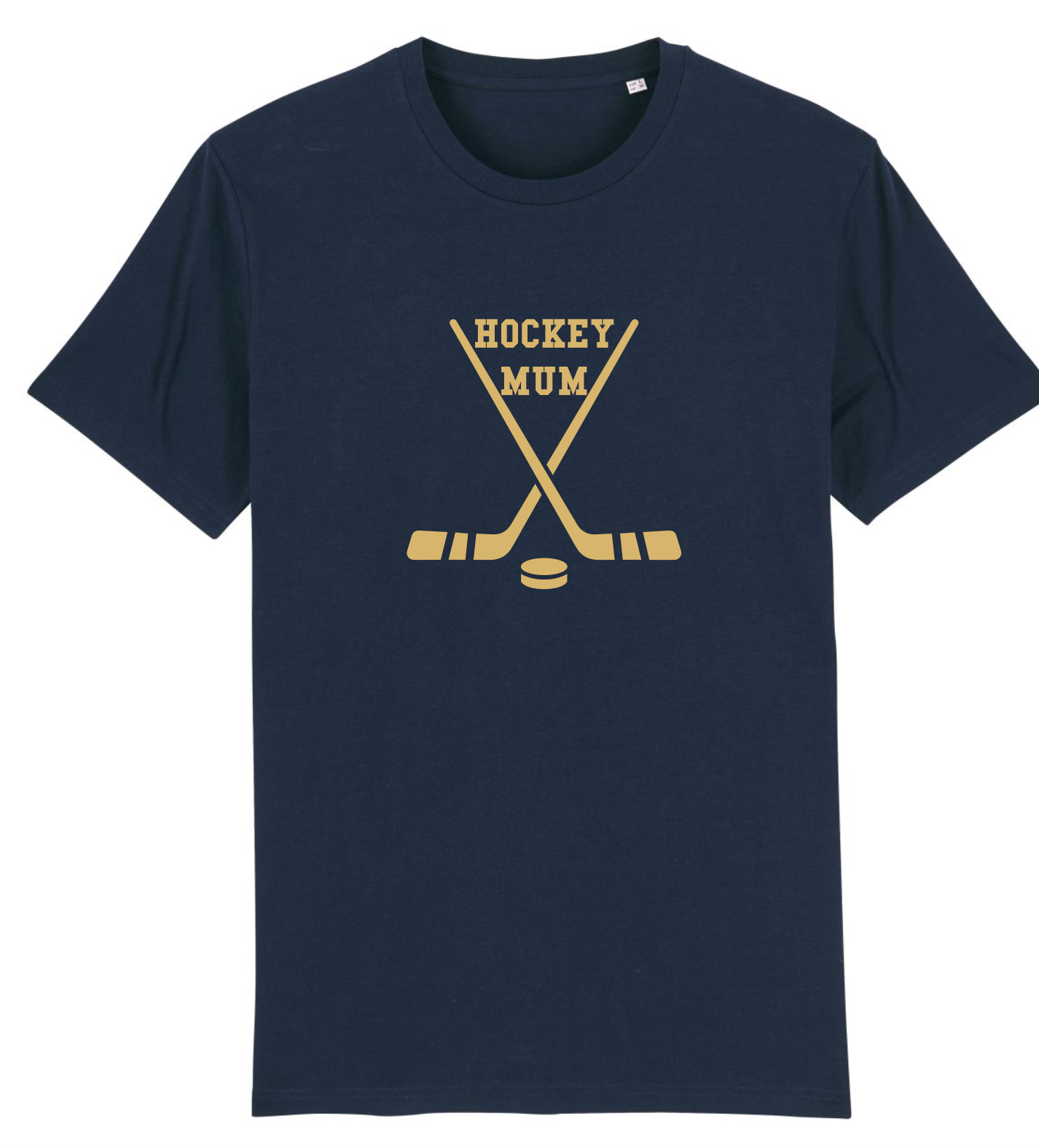 Hockey Mum Shirt Unisex