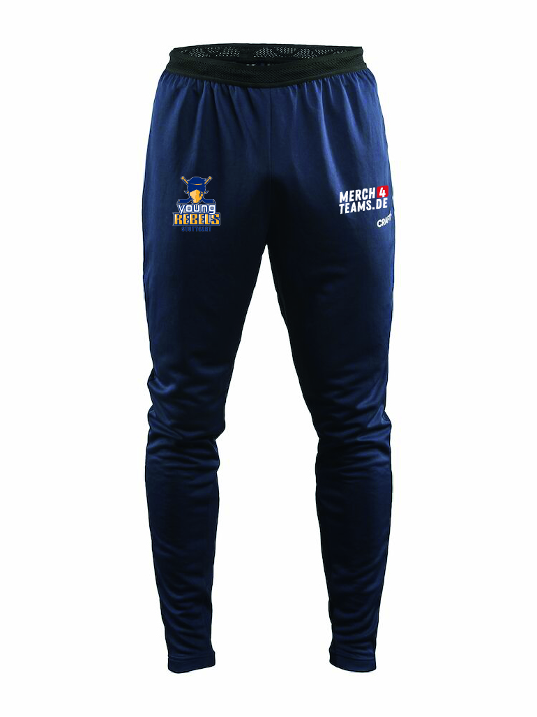 Stuttgart Rebels Hose 