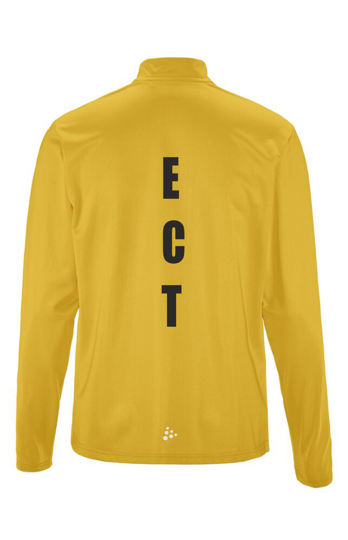 ECT_Trainingszipper Kids