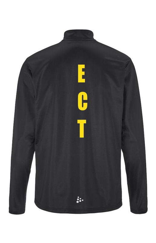 ECT_Trainingszipper Kids