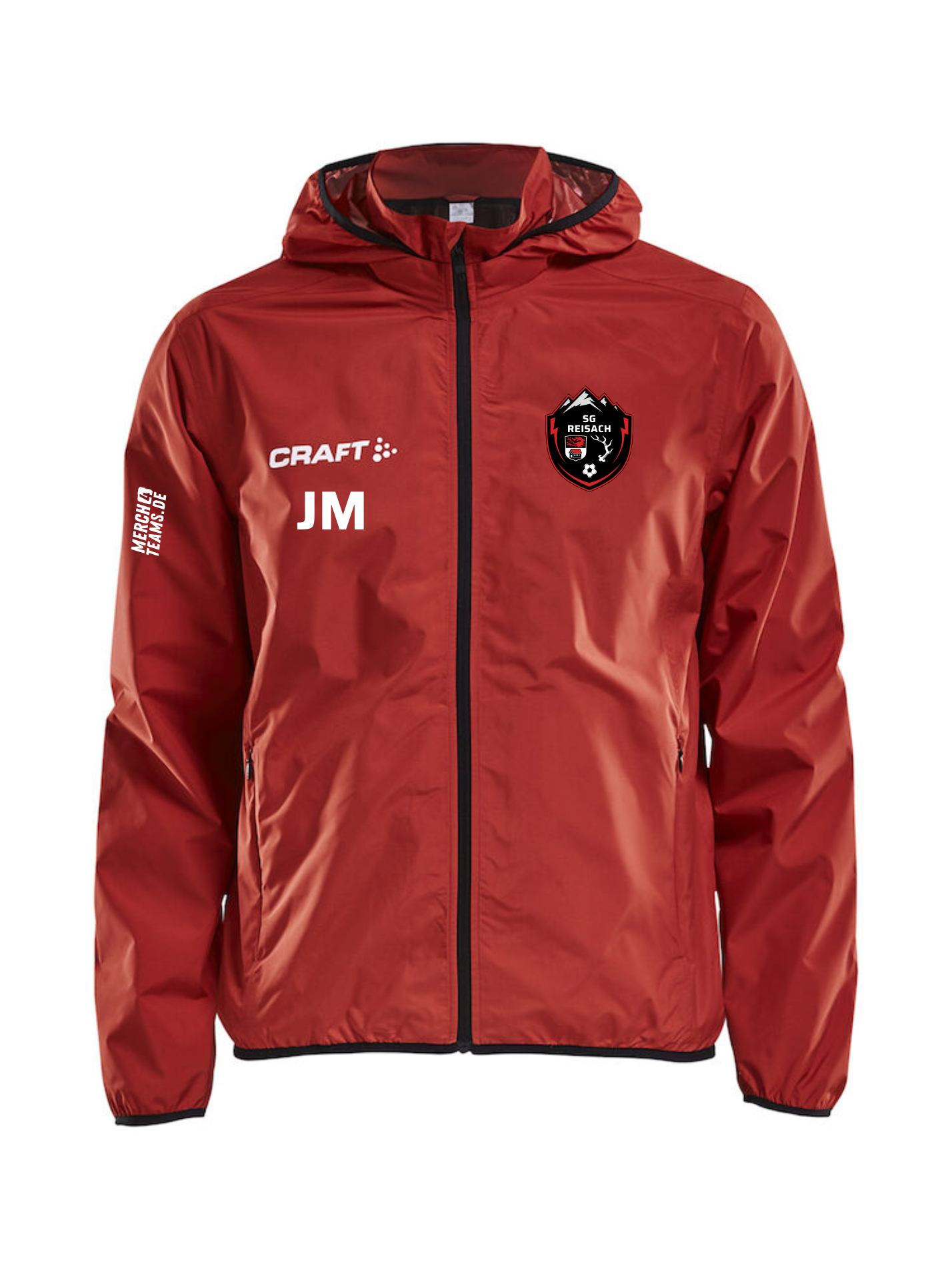SG Reisach Regenjacke Kids 