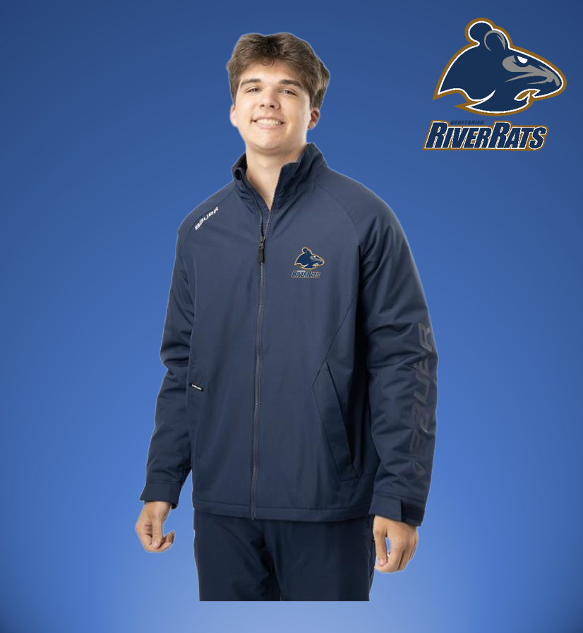 Rats X Bauer Midweight Jacke Erwachsene