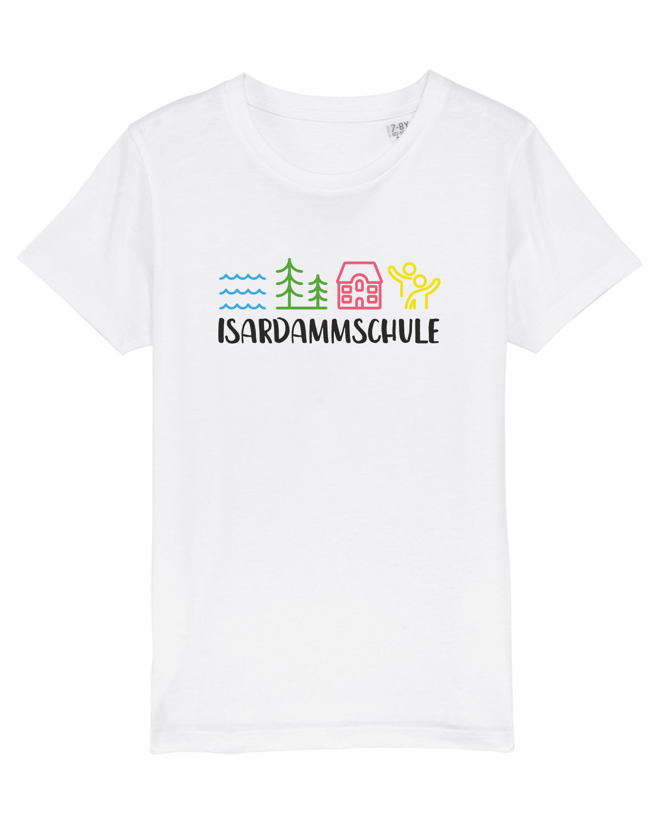 IDS_MINI CREATOR - KINDER T-SHIRT