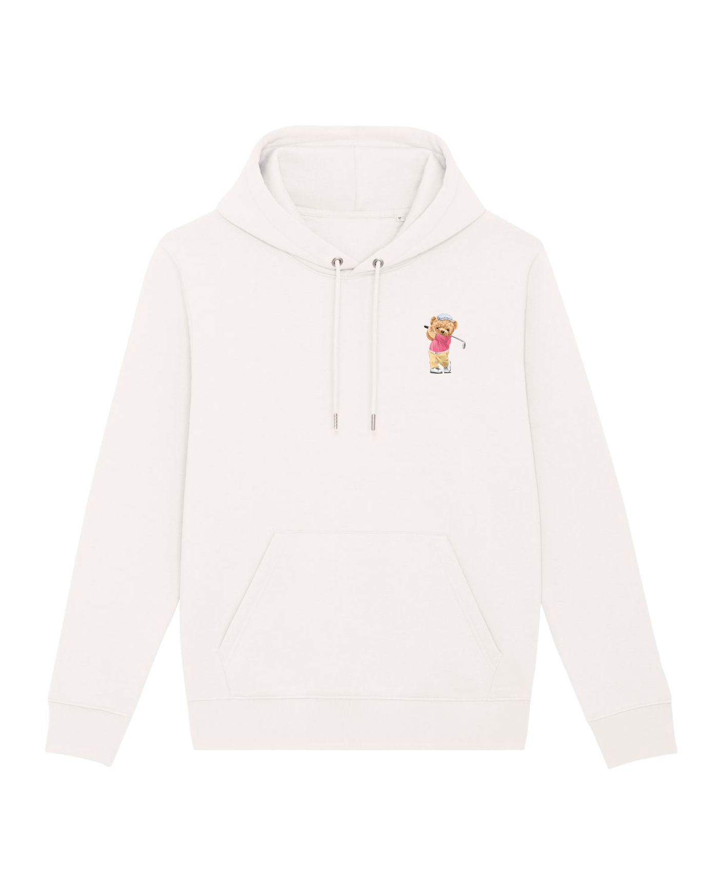 Hoody Premium " Golfschwung" Kids