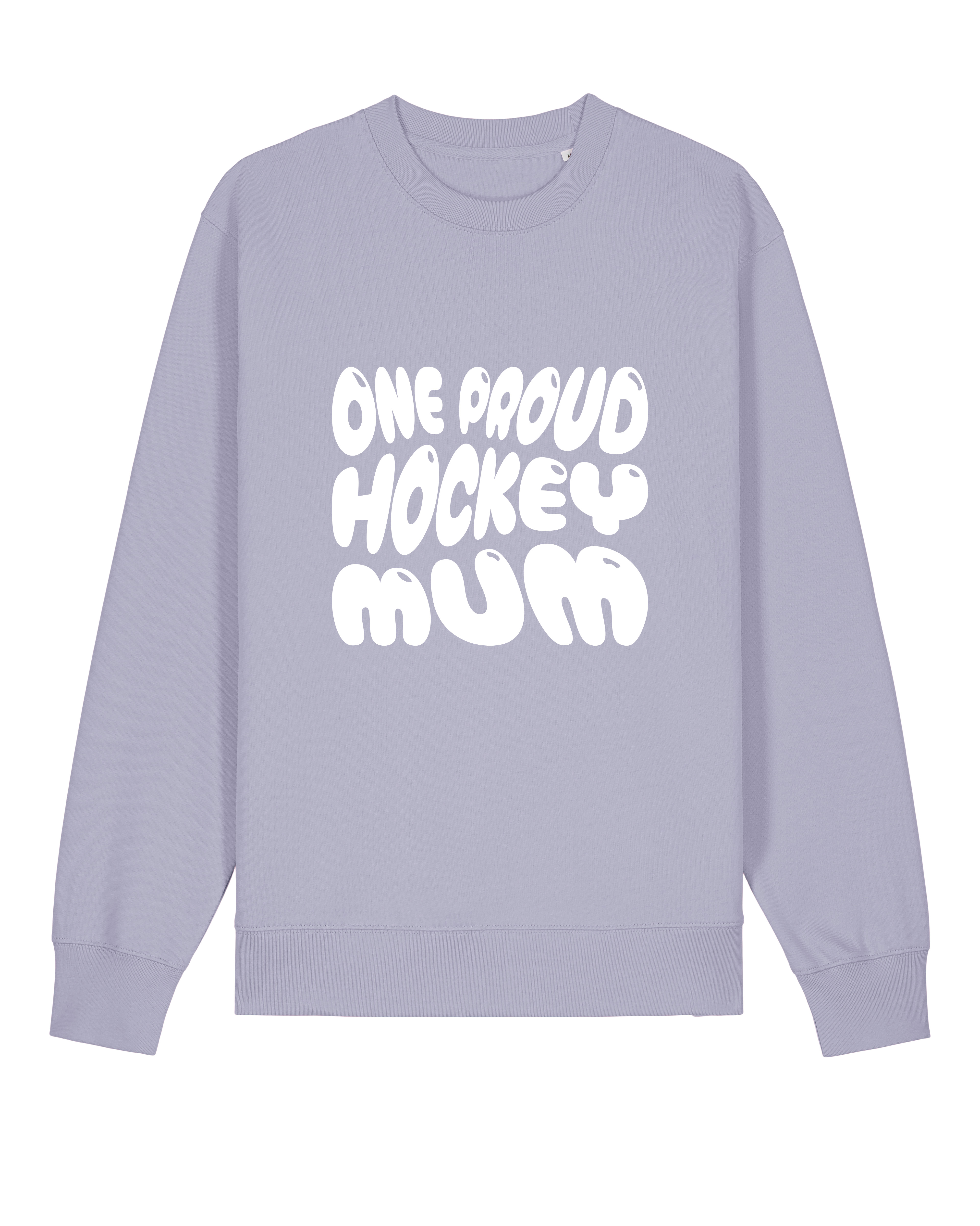Hockey Mum Pullover Unisex