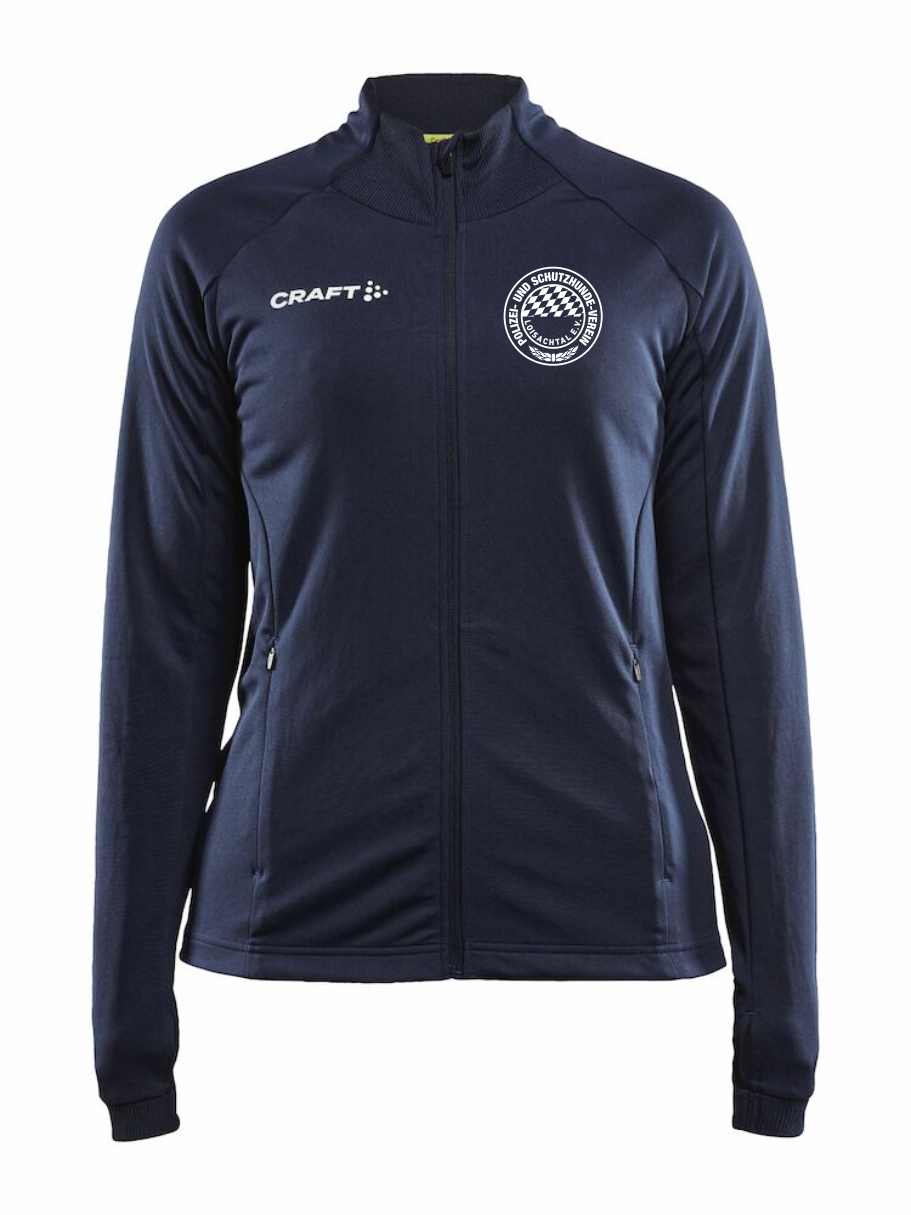 PSV_Evolve Trainingsjacke  Herren