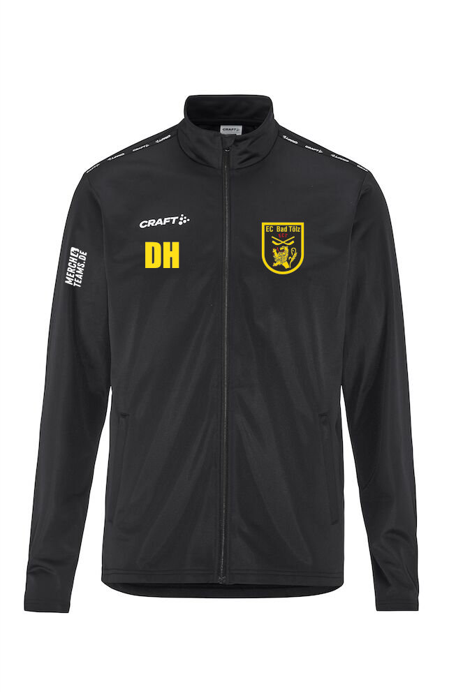 ECT_Trainingsjacke Erwachsene