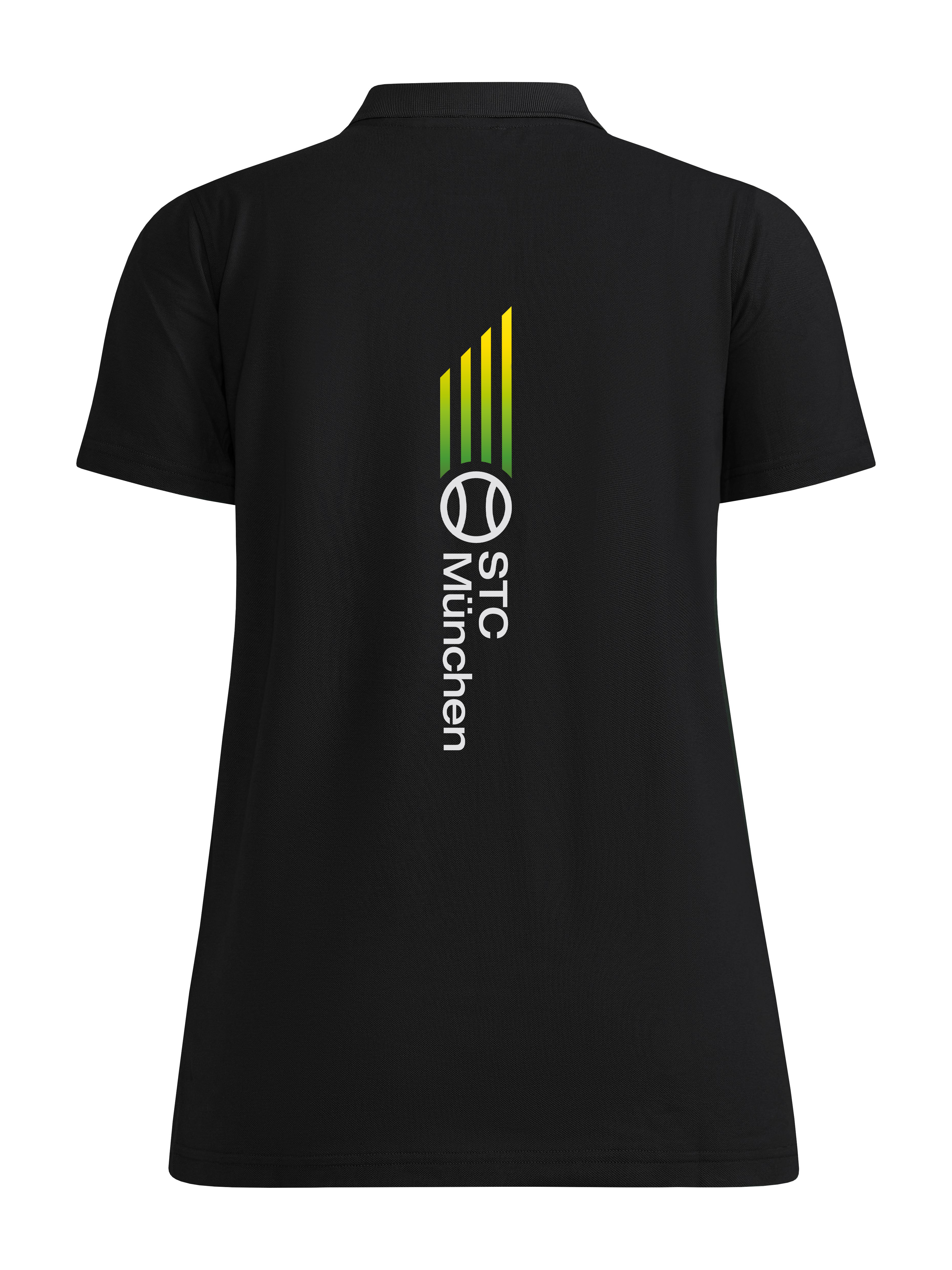STC_Progress 2.0 Polo Damen