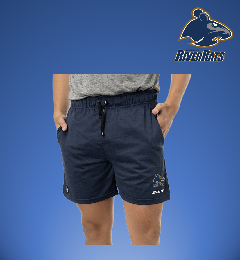 Rats x Bauer Short Erwachsene