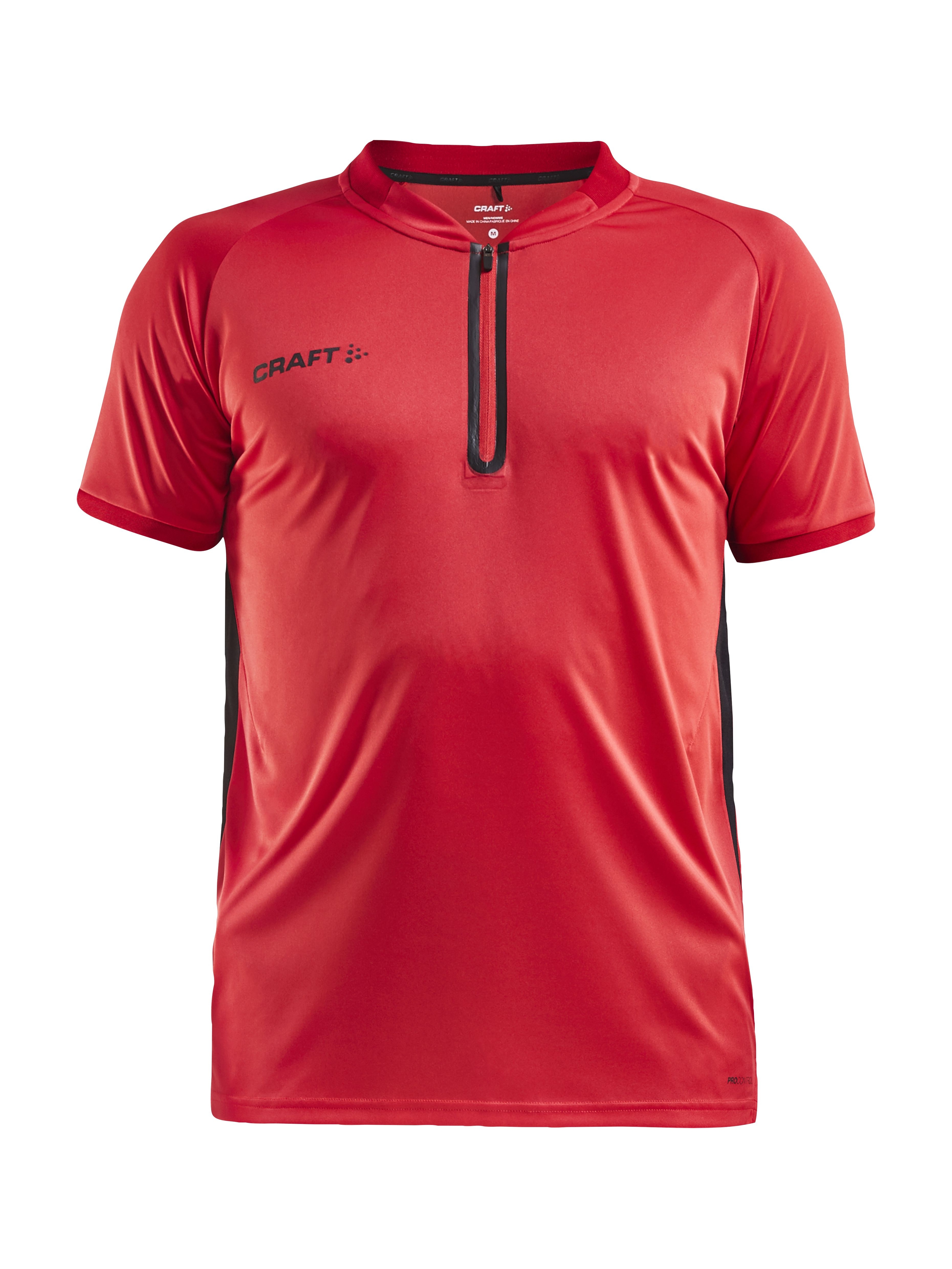 STC_Pro Control Impact Polo Herren