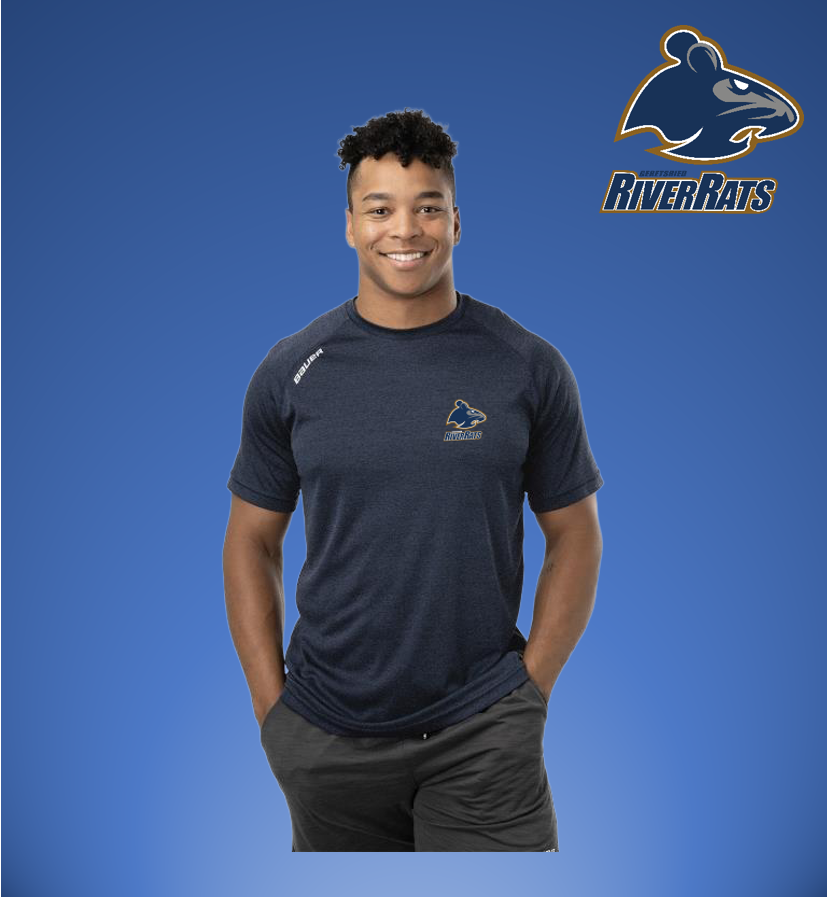 Rats x Bauer Funktionsshirt Erwachsene