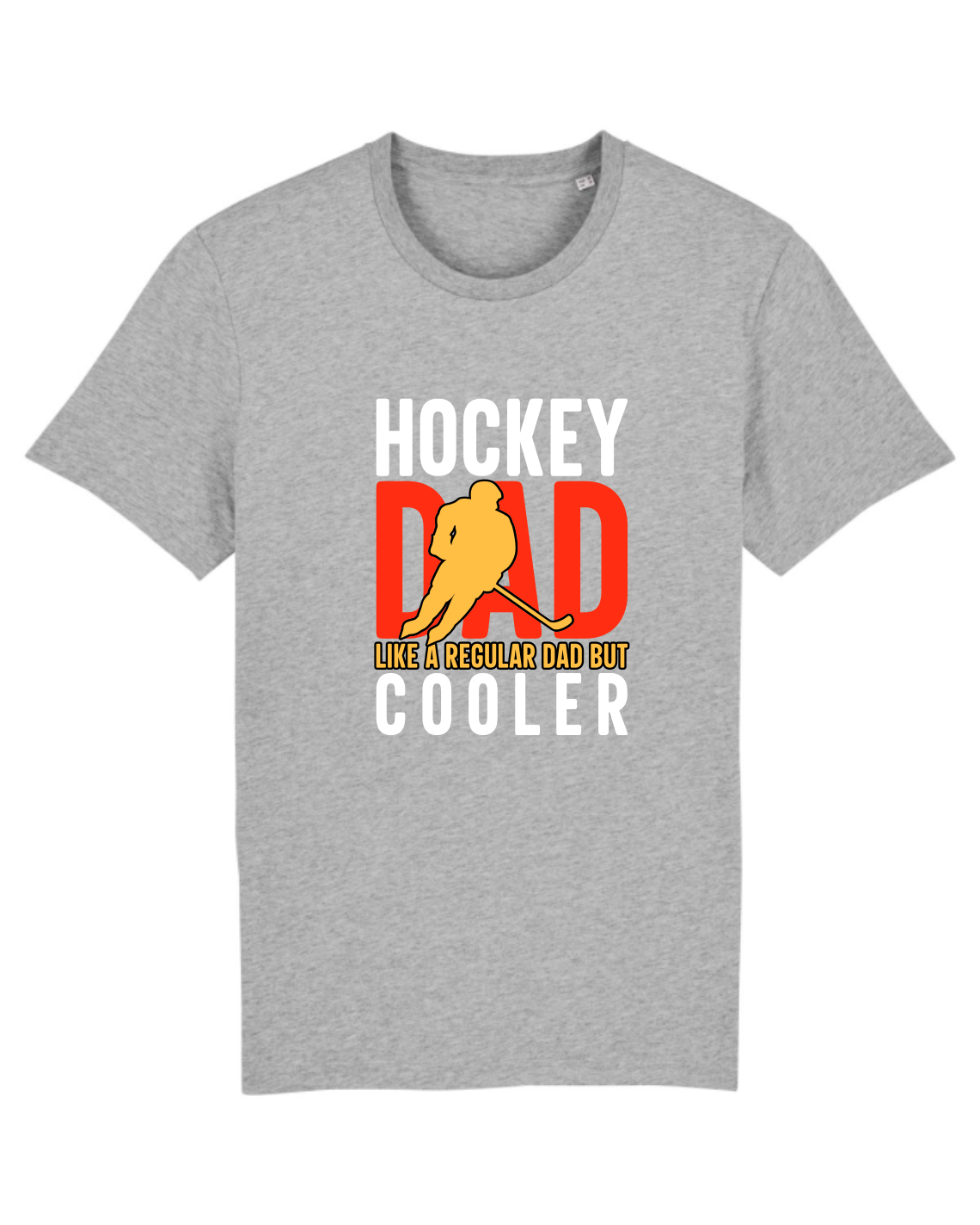 Hockey Dad Shirt Unisex