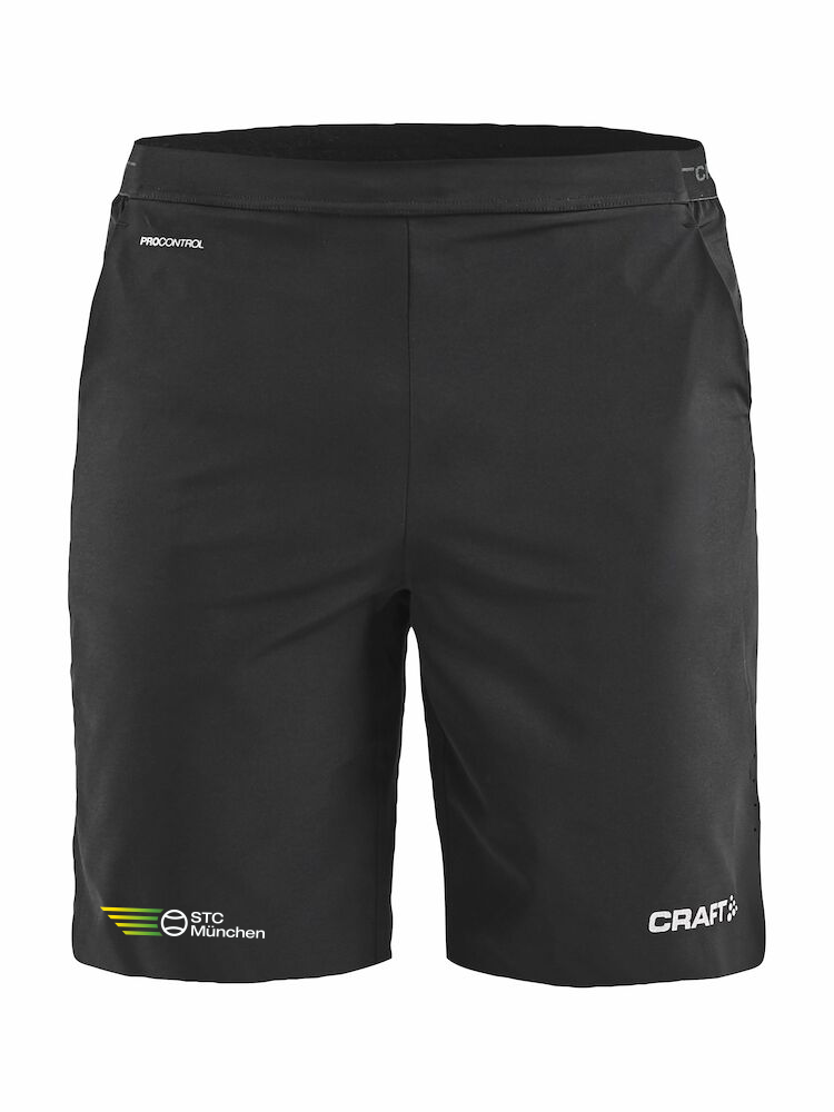 STC_Pro Control Impact Short Herren