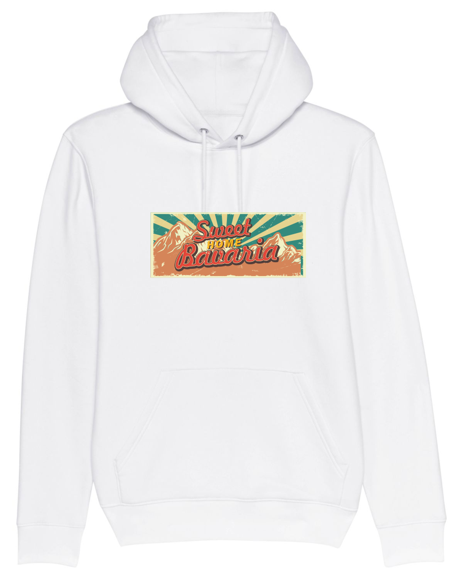  Bavaria Hoody Premium