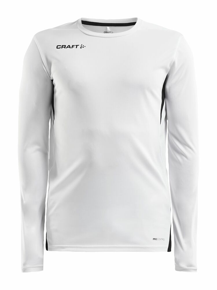 STC_Pro Control Impact LS Tee Herren