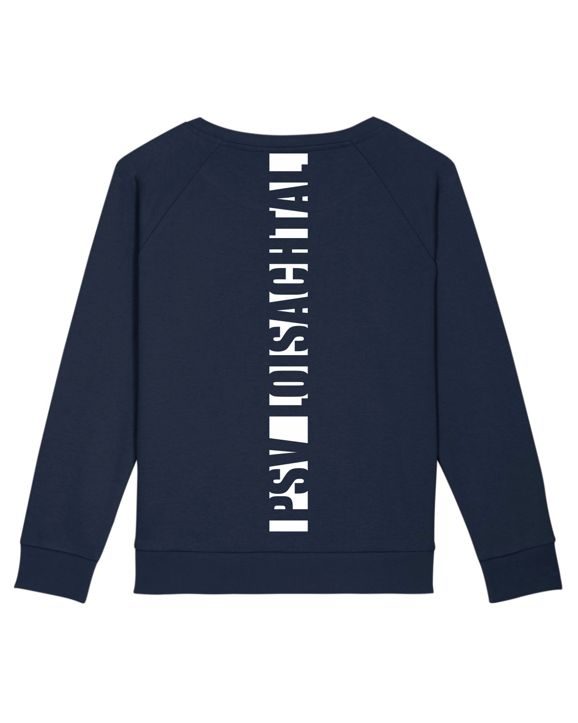 PSV_Sweater Pulli Damen navy