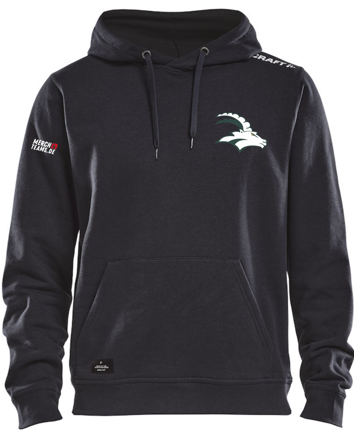 BTC_Hoody Community Kids